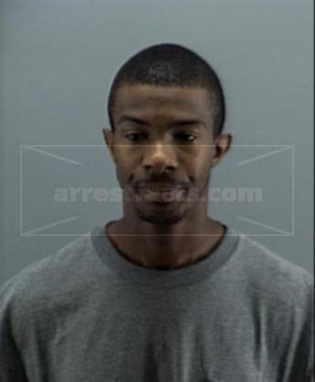 Roderic Lazarus Luster