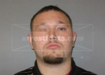 Bryan Michael Keener