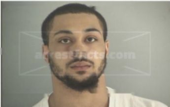 Javoughn Kingsley Rutledge