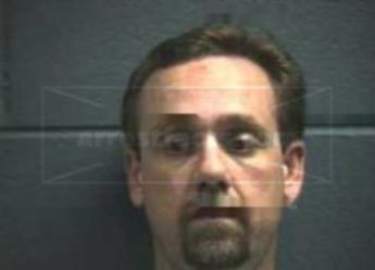 Robert Blake Hadley