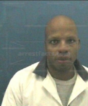 Anthony Timothy Stepherson