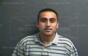 Efrain Rivera Rico
