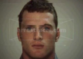 Daniel Eric Crum