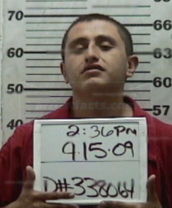 Emilio Benitez Jr.