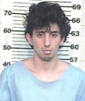 Adrian Israel Lopez Villarreal