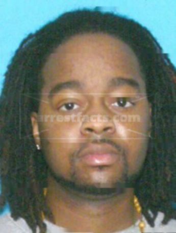 David Nathaniel Maddox