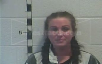 Anna Taylor Roberts