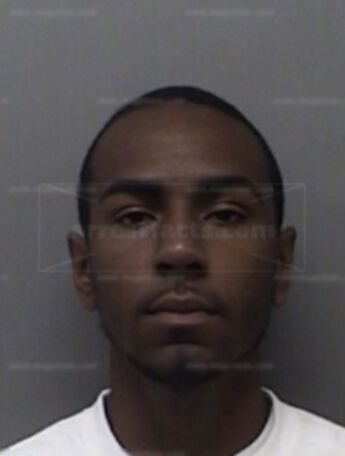 Timothy James Crawley