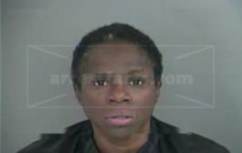 Melissa Davenport Crowder