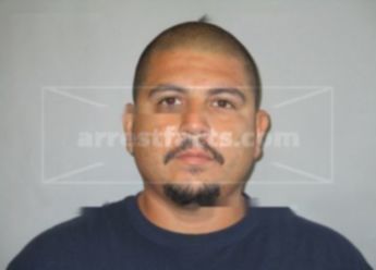 Juan Manuel Alcala