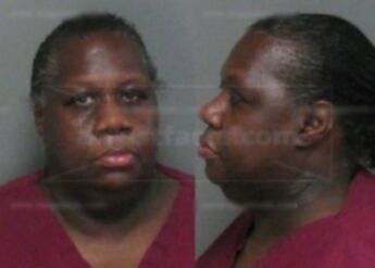 Wanda Carter