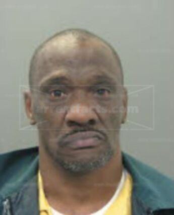Alvin Dale Lynch