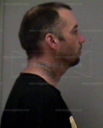 Randy W Baugh