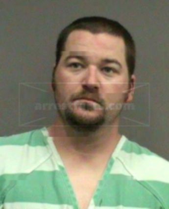 Robert Charles Evan Cook