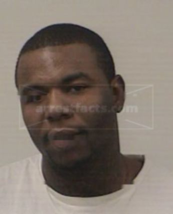 Trenton Lorenzo Grays