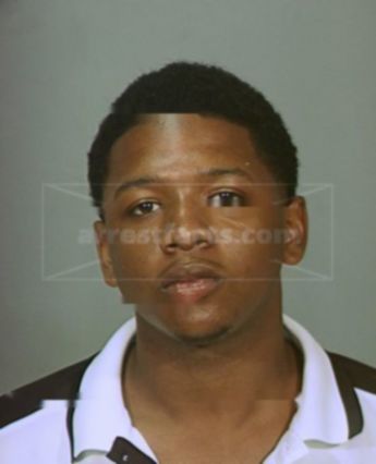 Johnny Winston