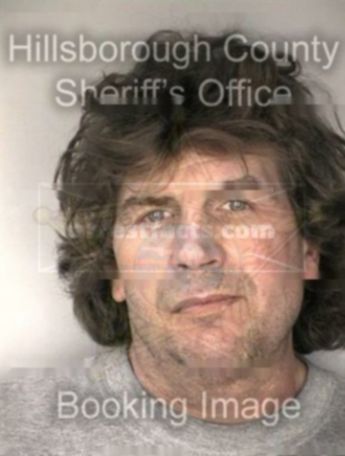 Charles Ray Oneal