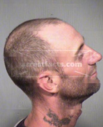 Timothy James Hardin
