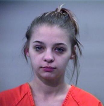 Kayla Desiree Rushing
