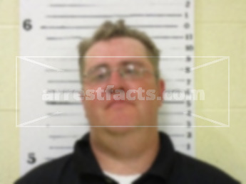 Travis William Anderson
