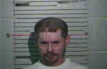 Perry Scott Sams