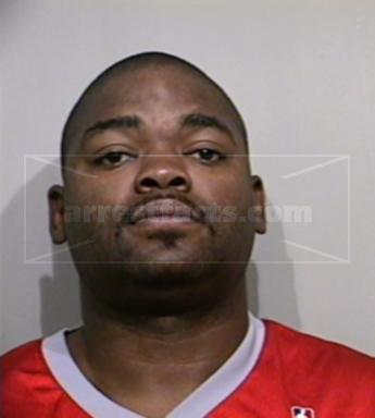 Damion Deshawn Cofield