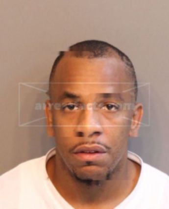 Dustin Delmar Jackson