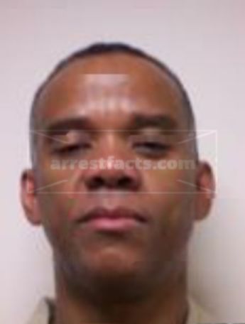Keith Myron Cobb