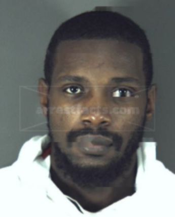 Tomonte Terell Harris