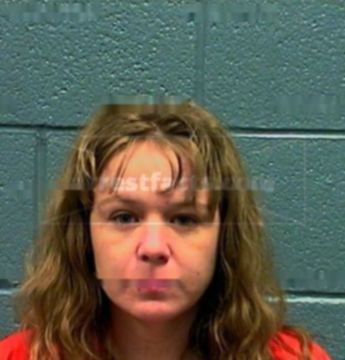 Bambi Lynn Passmore