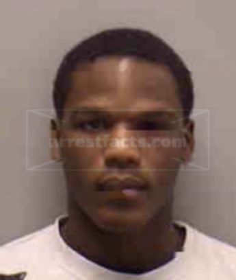 Quivon Tasheim Thornton