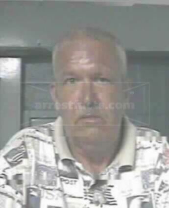 John Joseph Gedney