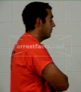 Charles Floyd Murley