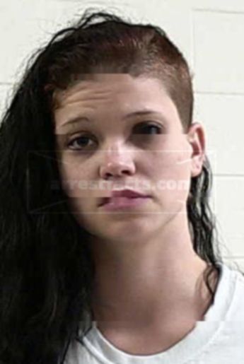 Monica Elizabeth Heidelbach