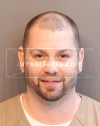 Daniel Heath Harden