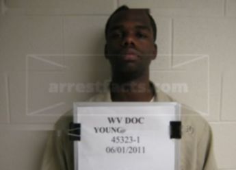 Jenard Young