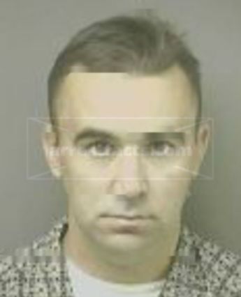 Michael Perry Merrifield