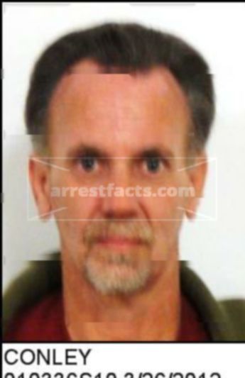 Craig S Conley