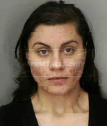 Stephanie Victoria Marks