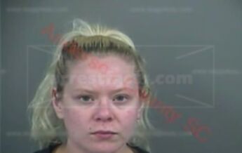 Amanda Irene Brown