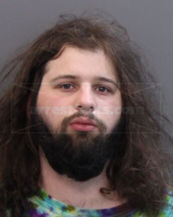Stephen Kyle Vaughn