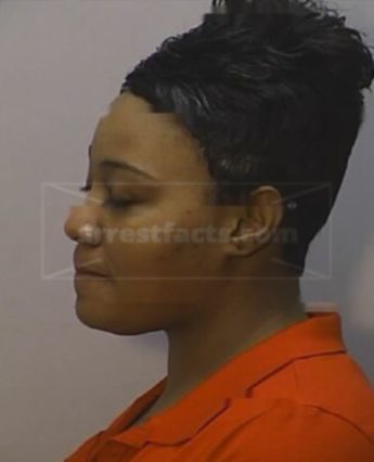 Sherquan Lajaun Jackson