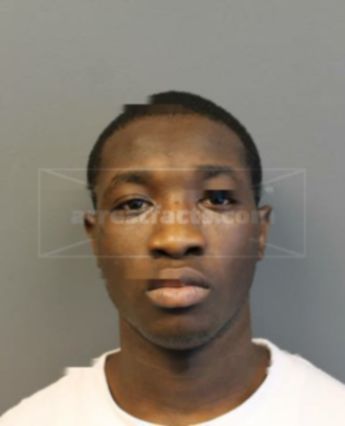 Michael Carlton Bunn