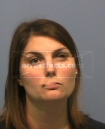 Tiffany Marie Lint