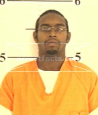 Timothy Dewayne Williams