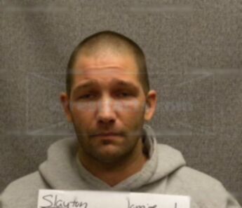 Jamie L Slayton