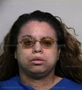 Maria Antonia Servin