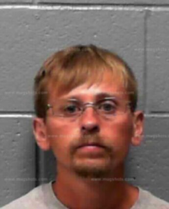 Sean Andrew Thacker