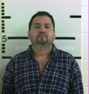 Ambrosio Rodriguez Lerma