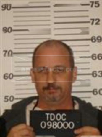 Kevin Wynegar